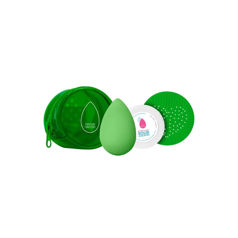 Beautyblender - Besties starter set bio pure