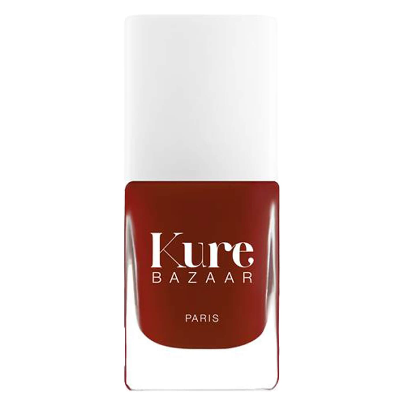 Kure BAZAAR - Nagellack Sienna