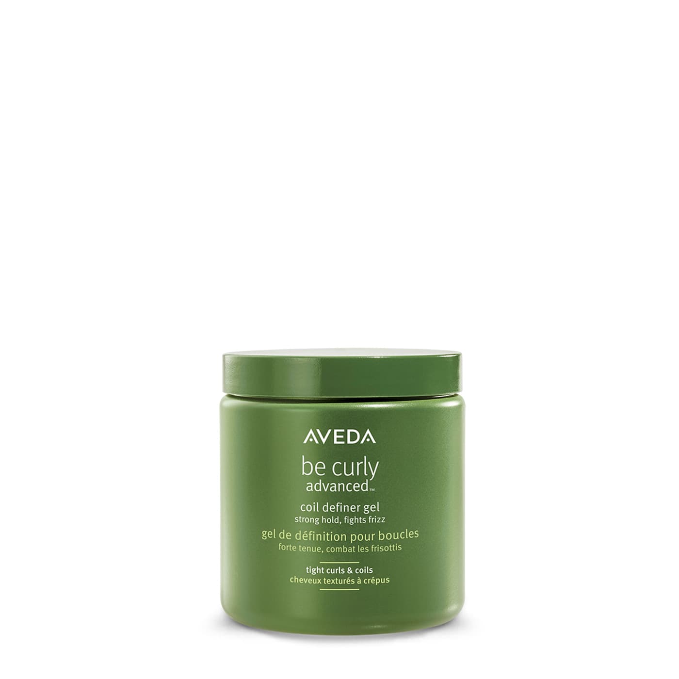 be curly advanced - Coil Definer Gel