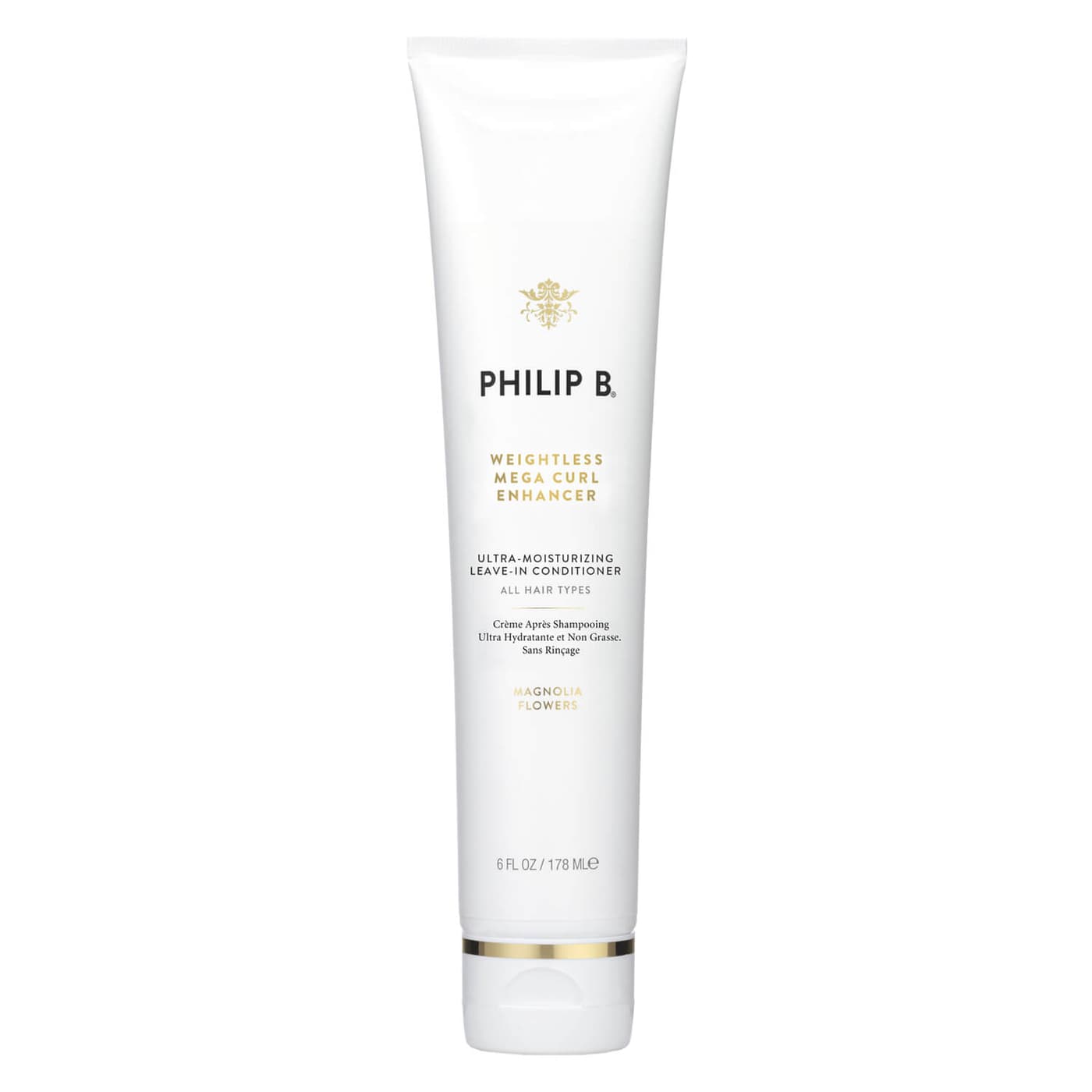 Philip B - Weightless Mega Curl Enchancer