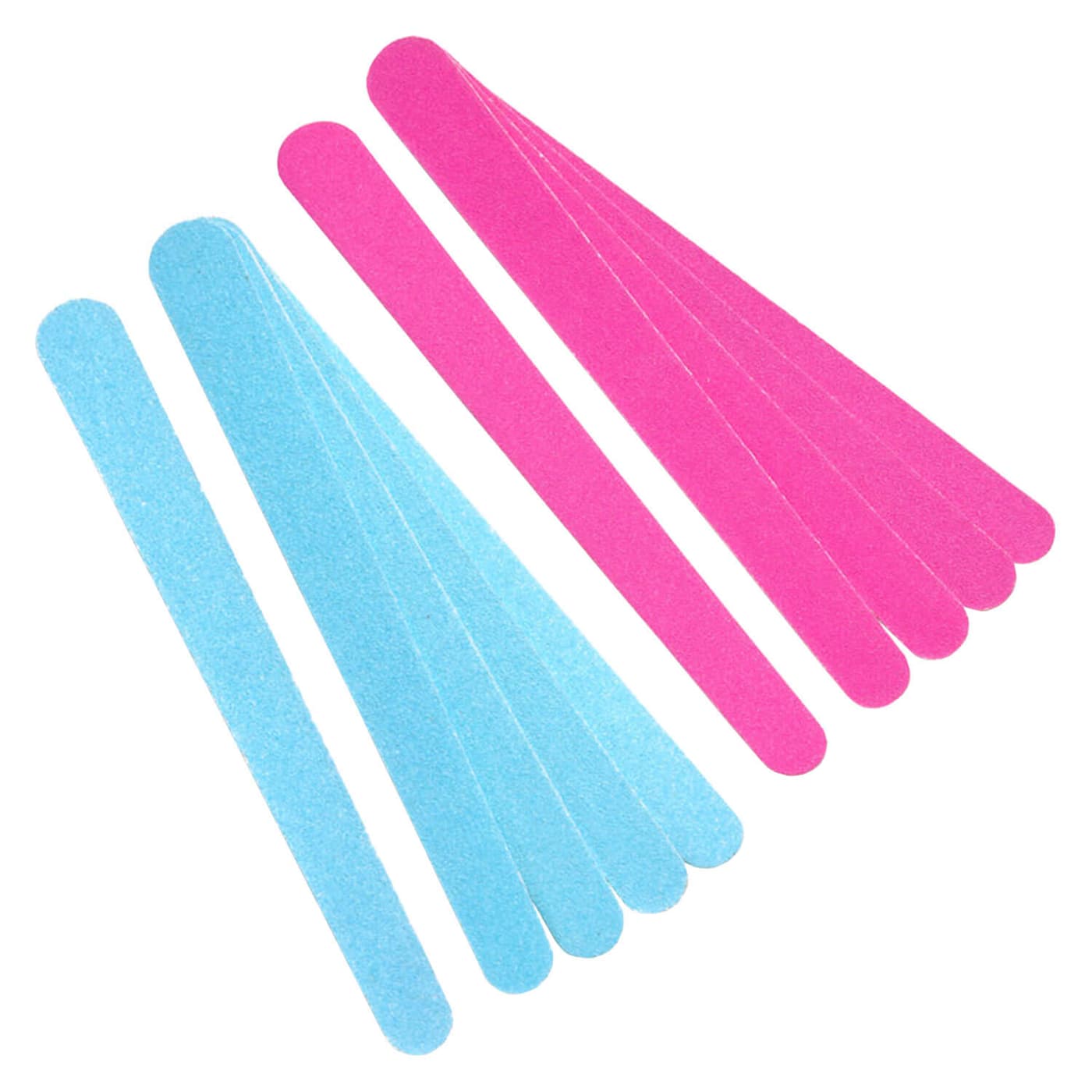 TRISA Beauty - Emery Boards Short 12cm