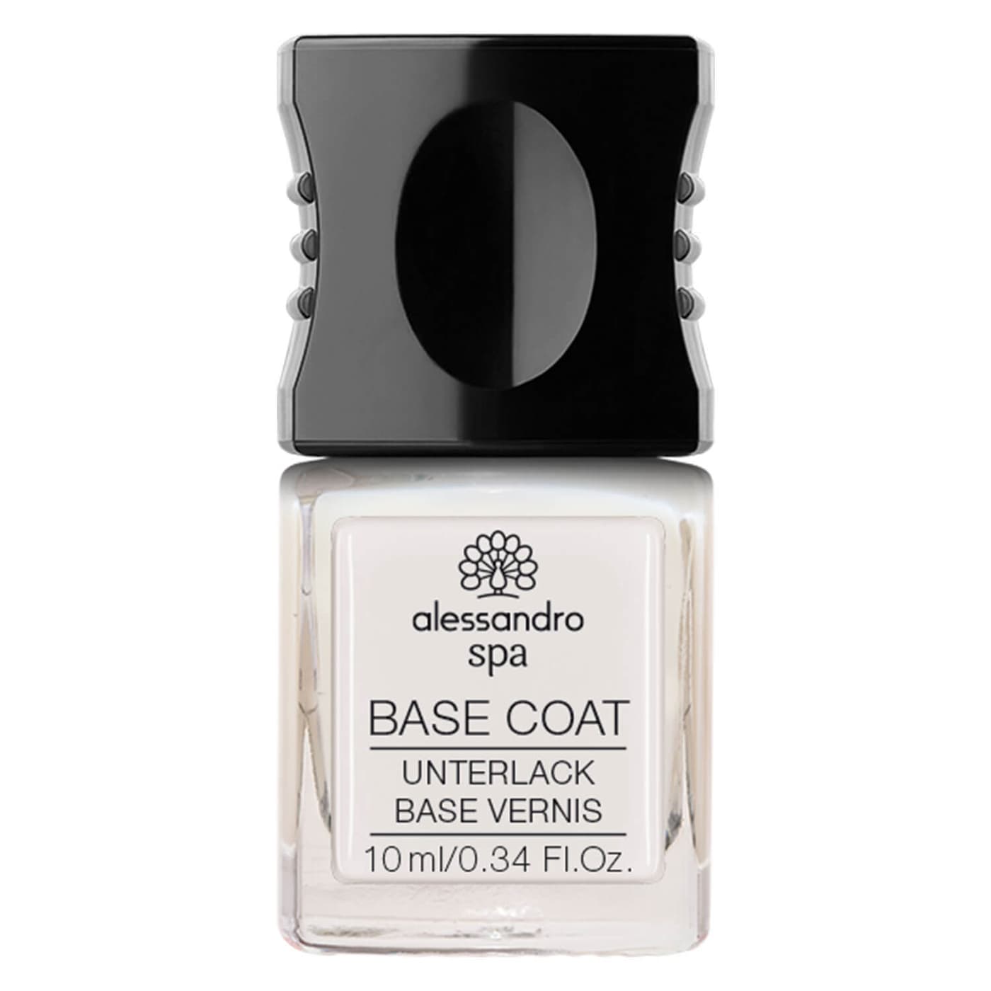 Alessandro Spa - Base Coat