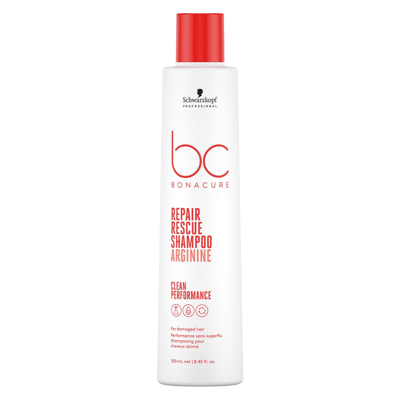 BC Repair Rescue - Shampoo