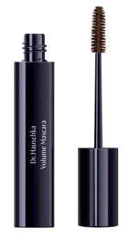 Dr. Hauschka Eyes - Mascara Volume 02 brun