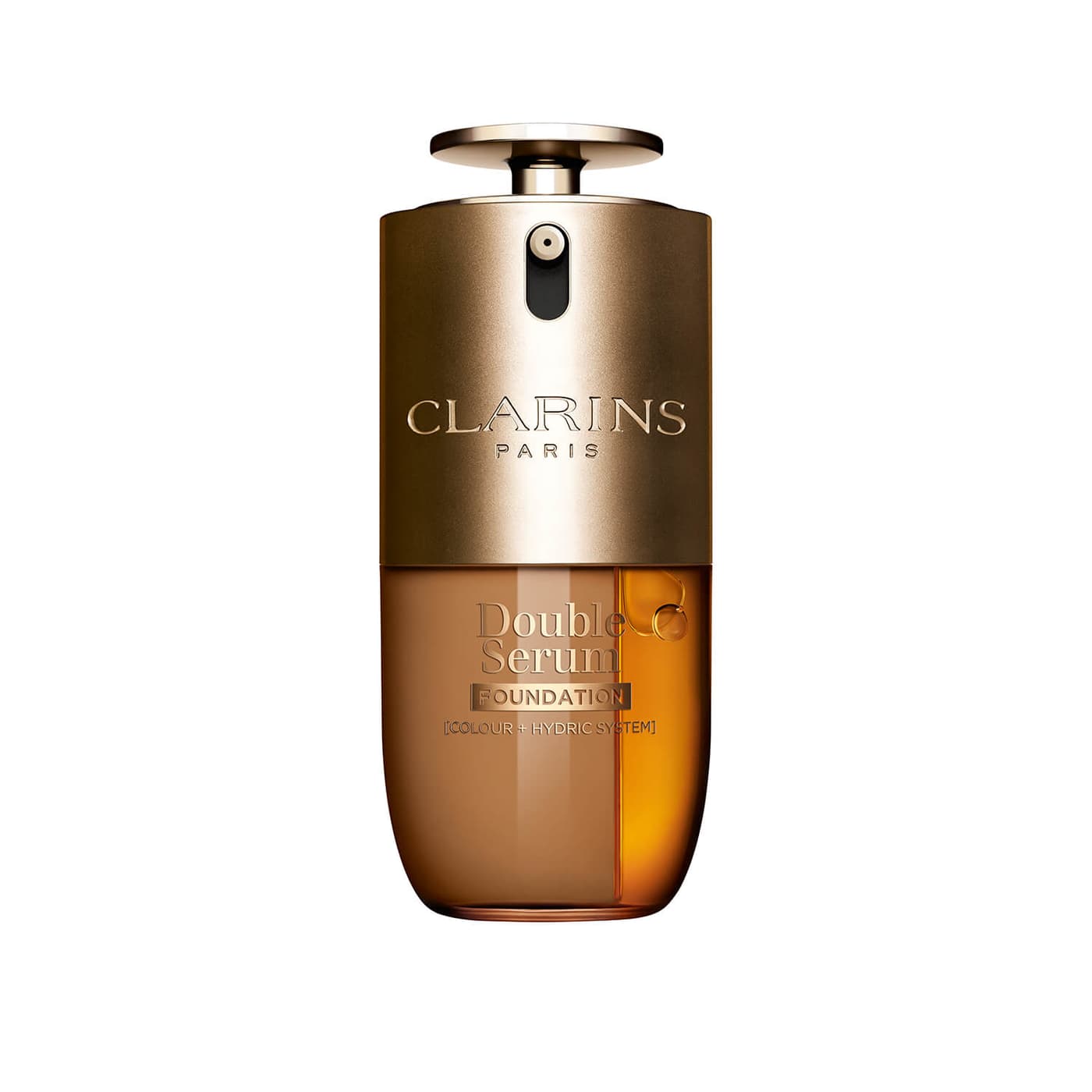Double Serum Foundation - D1w