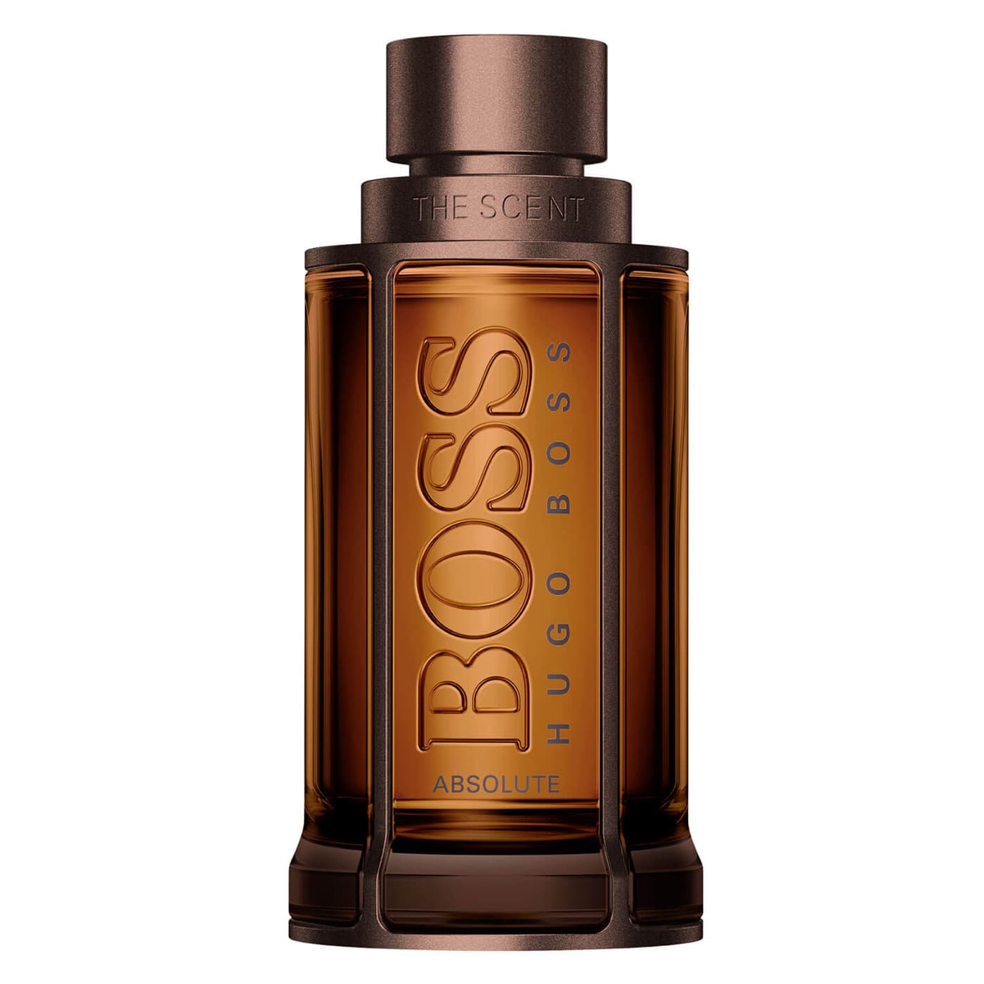 Boss The Scent - Absolute Eau de Parfum for Him