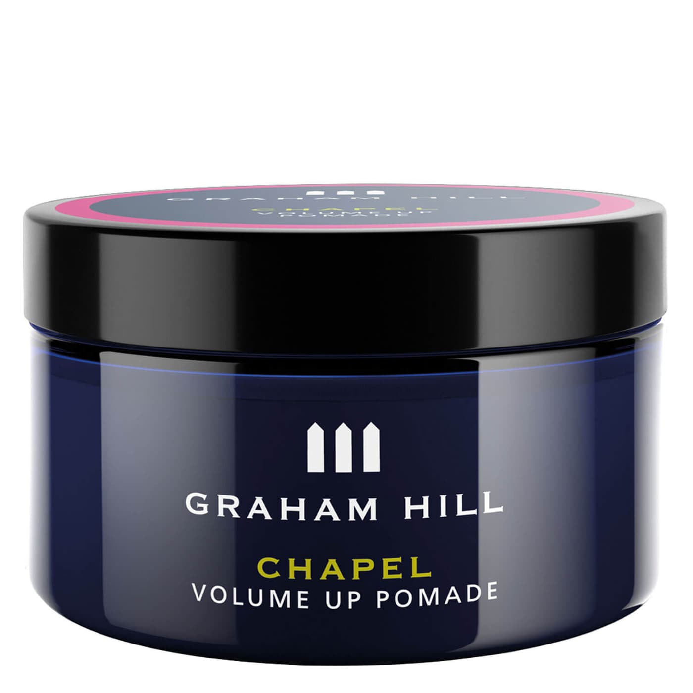 Styling & Grooming - Chapel Volume Up Pomade