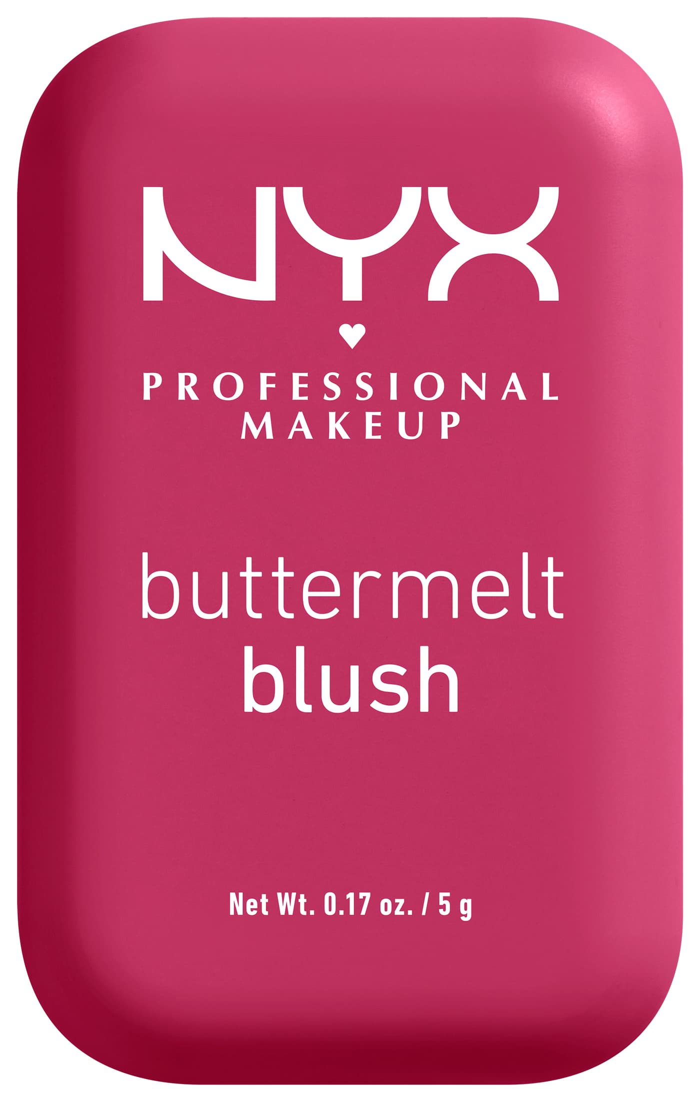 Buttermelt - Blush 11 Butta Than Before