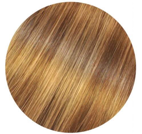 Showpony - 20" 7 PIECE CLIP IN BOXSET 7AG CINNAMON