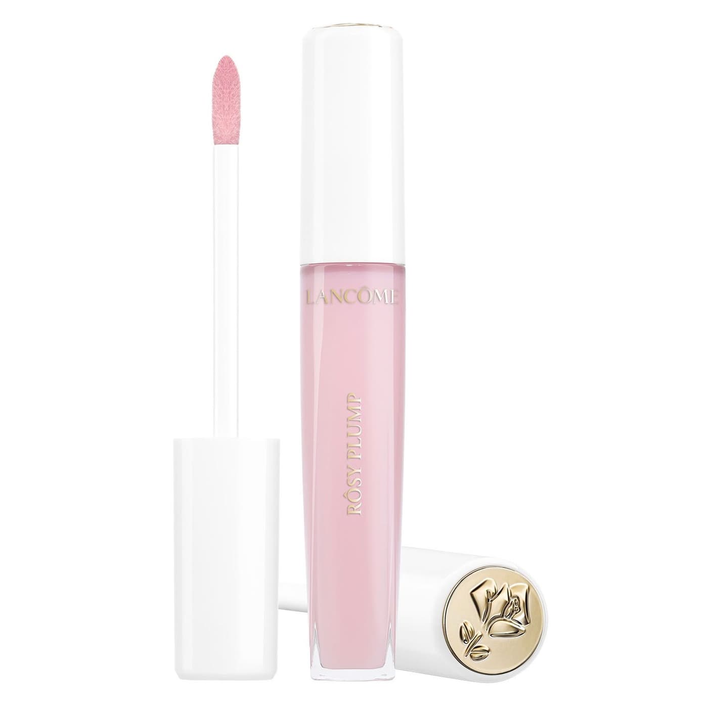 L'Absolu Gloss - Rôsy Plump