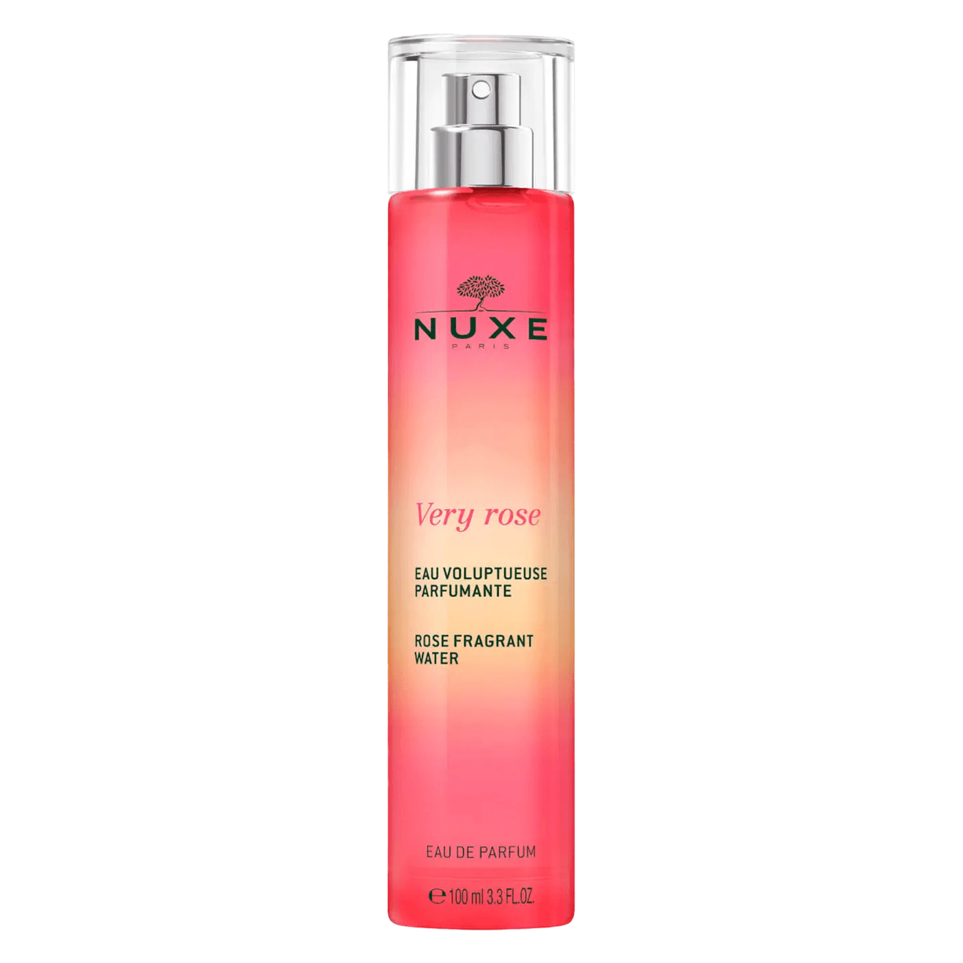 Very Rose - Eau Voluptueuse Parfumante