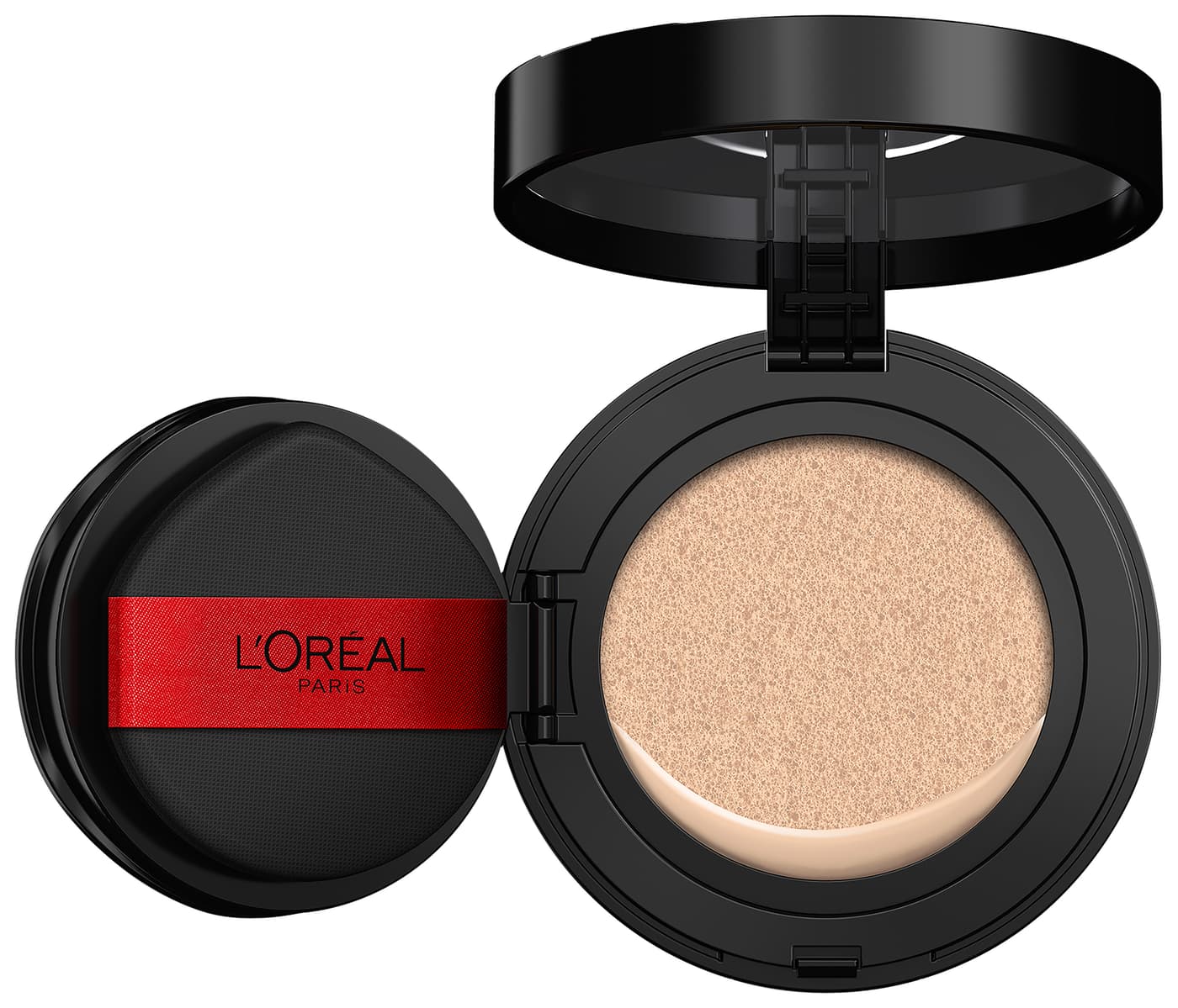 LOréal Infaillible - Infaillible 24h Air Wear Cushion Foundation 100 Neutral