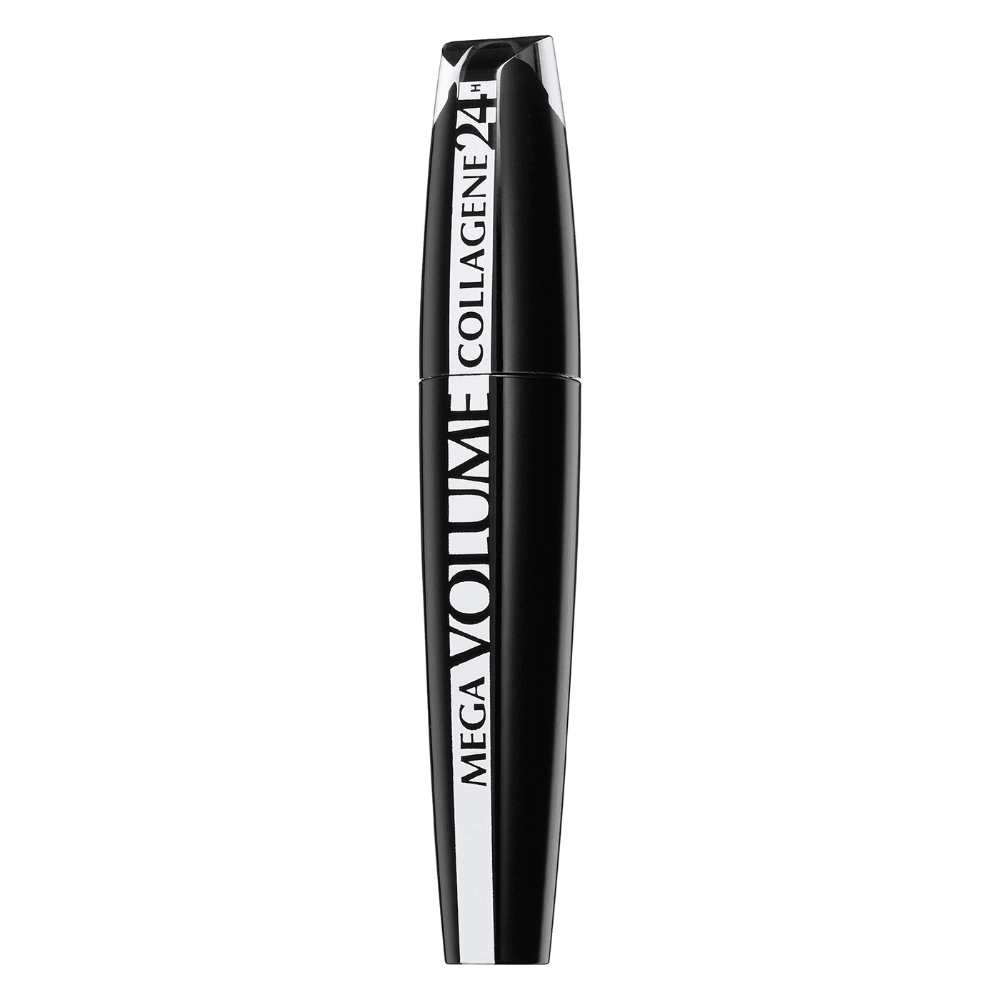 LOréal Mascara - Mega Volume Collagene 24h Mascara Schwarz
