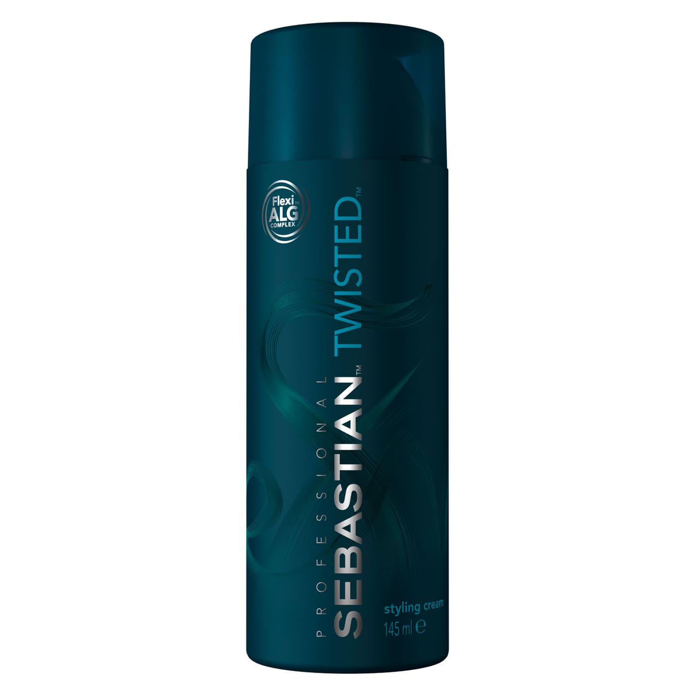 Twisted - Curl Magnifier Cream