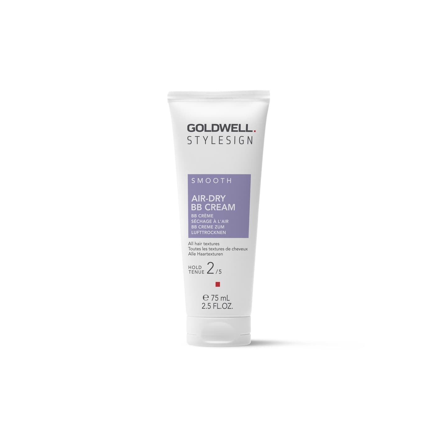 StyleSign - air-dry bb cream