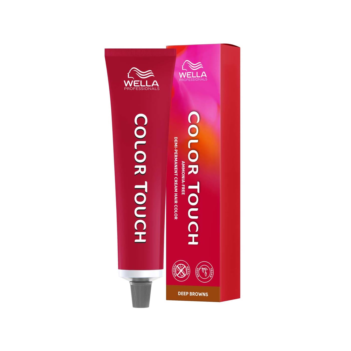 Color Touch Deep Browns - 6/71