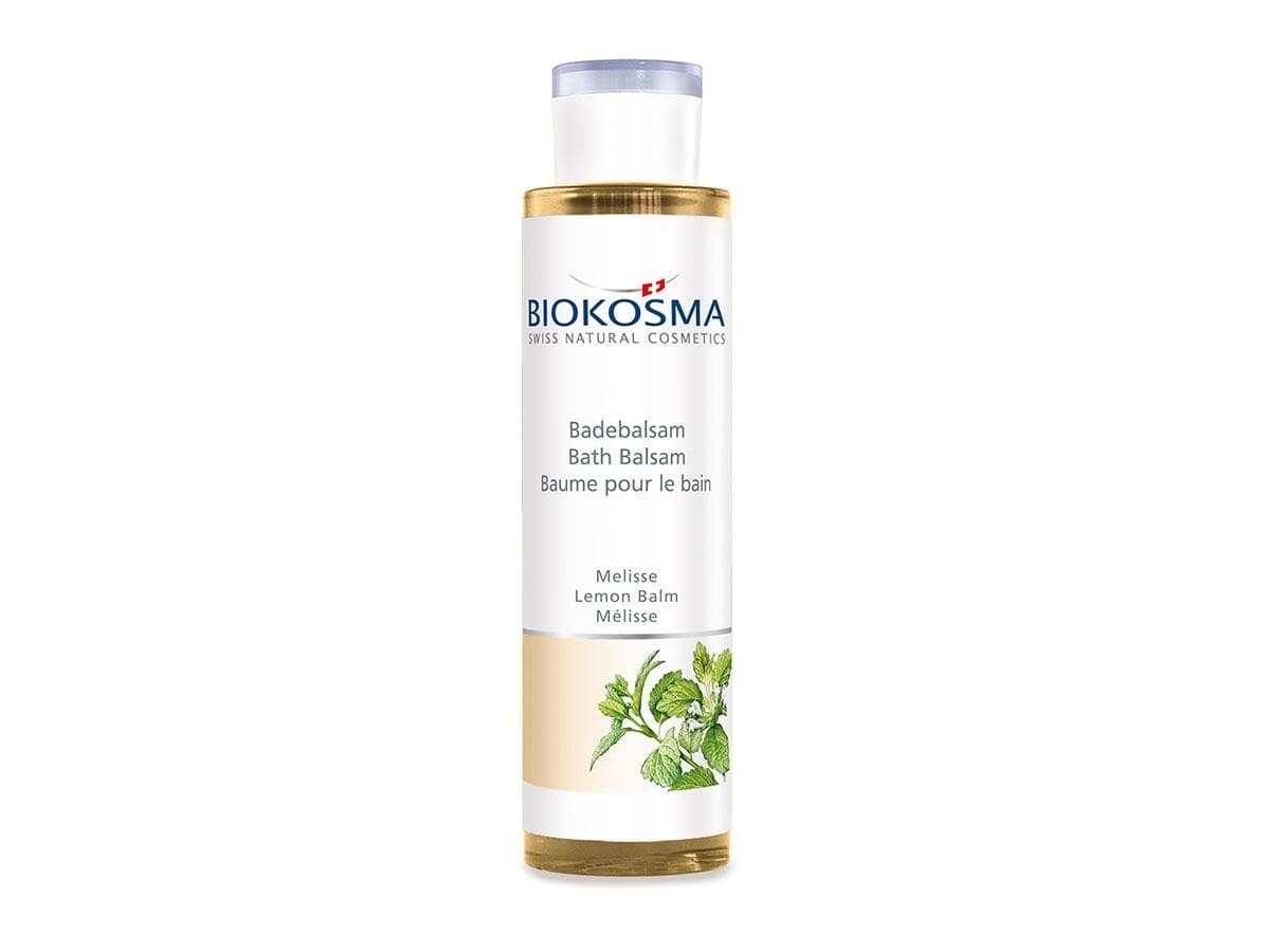 Biokosma - Badebalsam Melisse