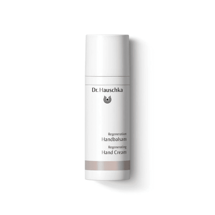 Dr. Hauschka Kosmetik - Crème pour les Mains Régénérante édition limitée