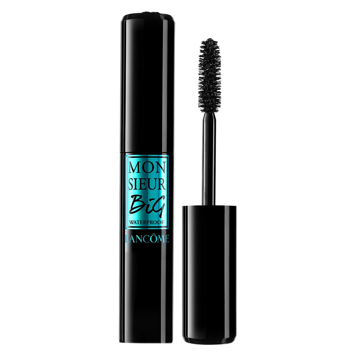 Monsieur Big - Big is the new Black Waterproof 01