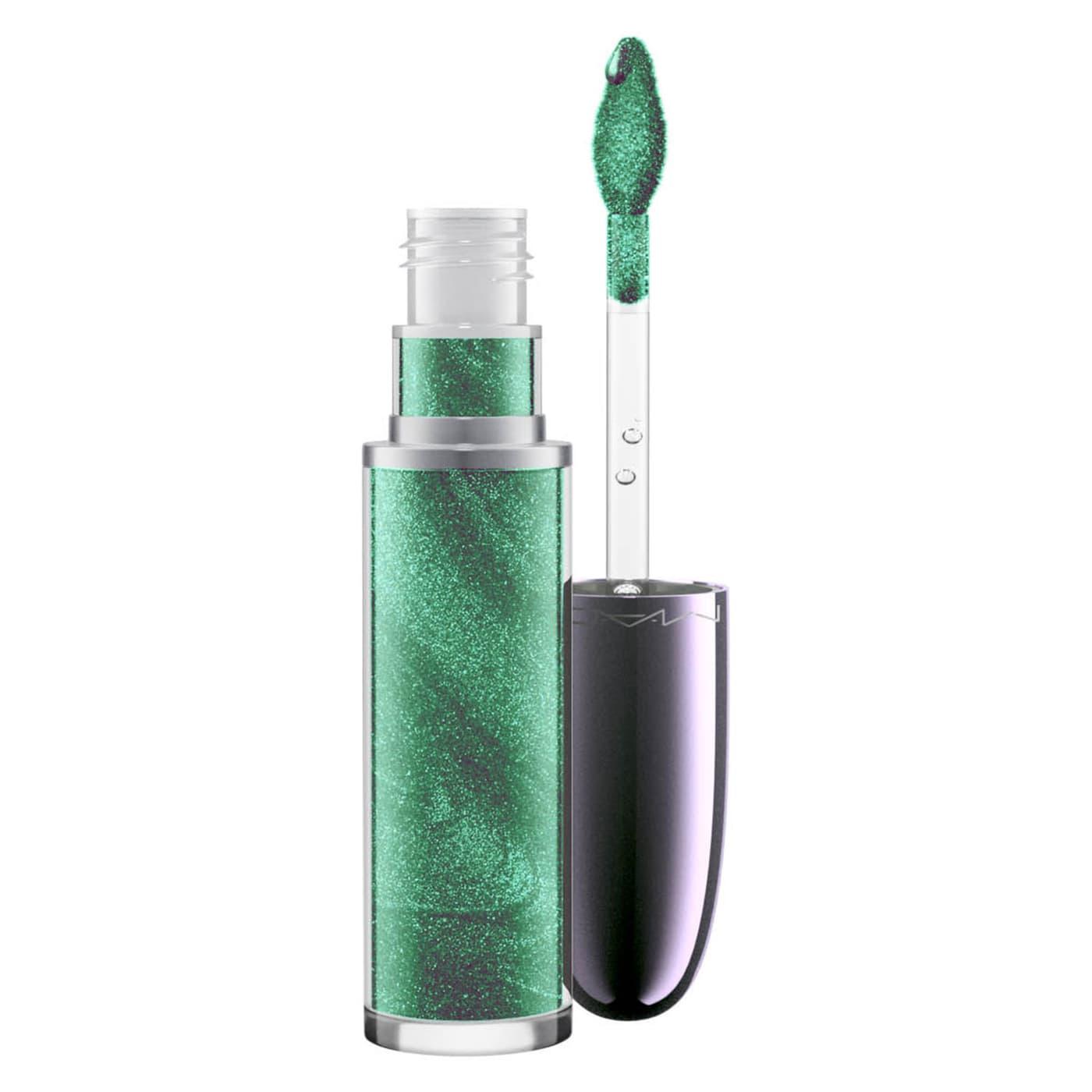 Grand Illusion - Liquid Lipcolour Peace, Love, Unity, Respect