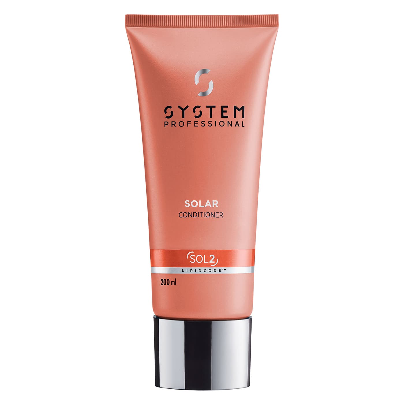 System Professional Solar - Hydro Repair Cream