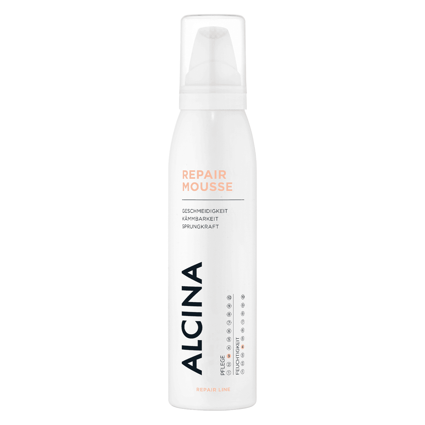 Repair Line - Repair Mousse
