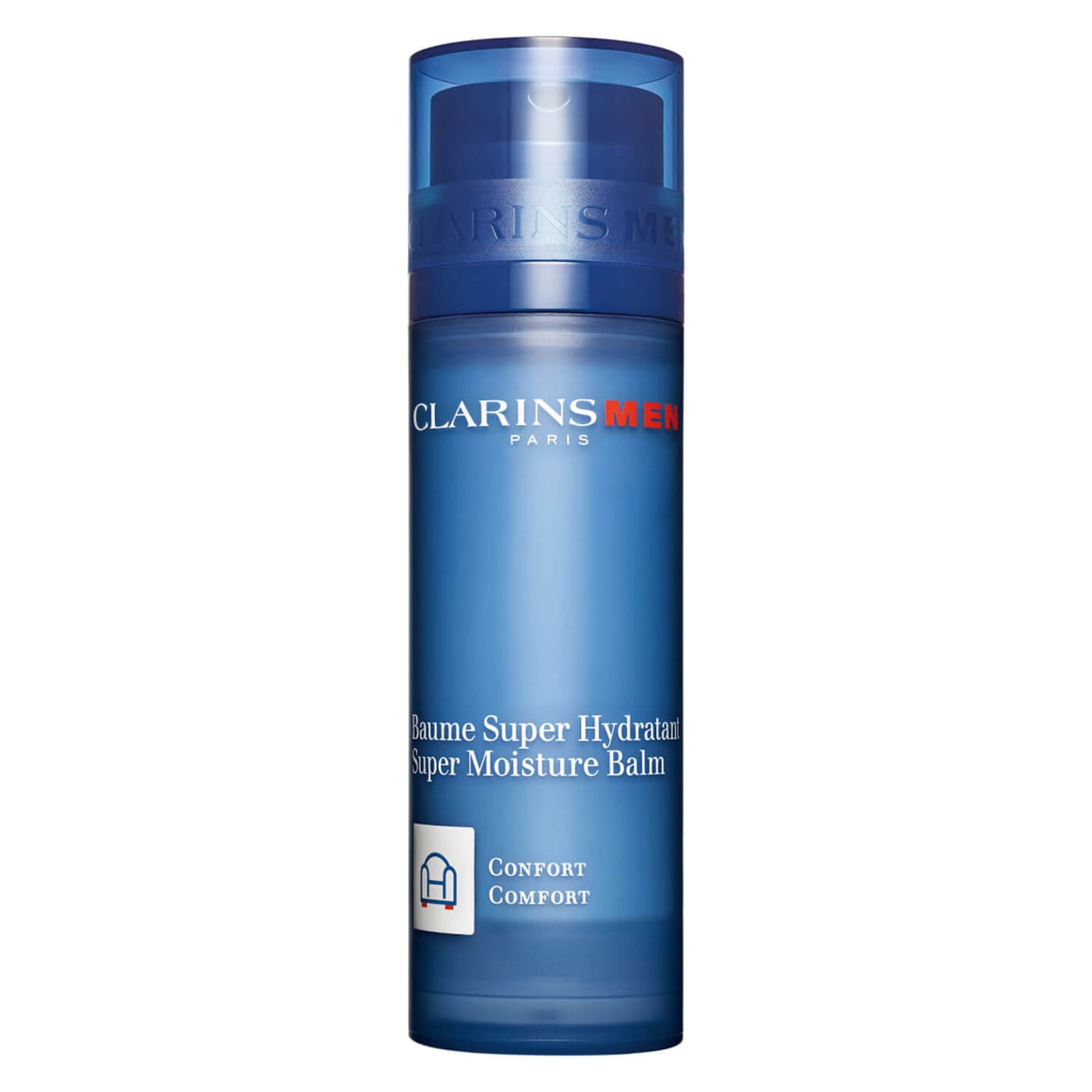 Clarins Men - Super Moisture Balm Comfort