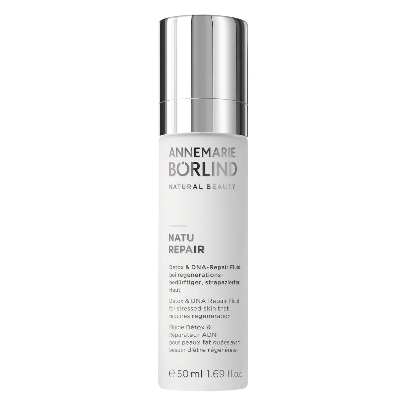 Annemarie Börlind Care - NatuRepair Detox & DNA-Repair Fluid