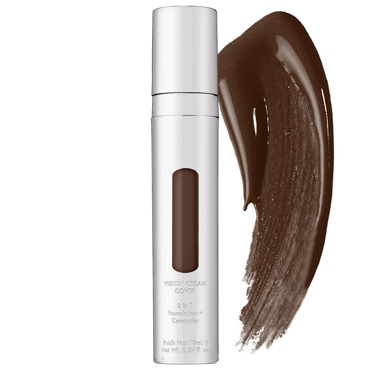 Vison - Cream Cover N11 10 Ml