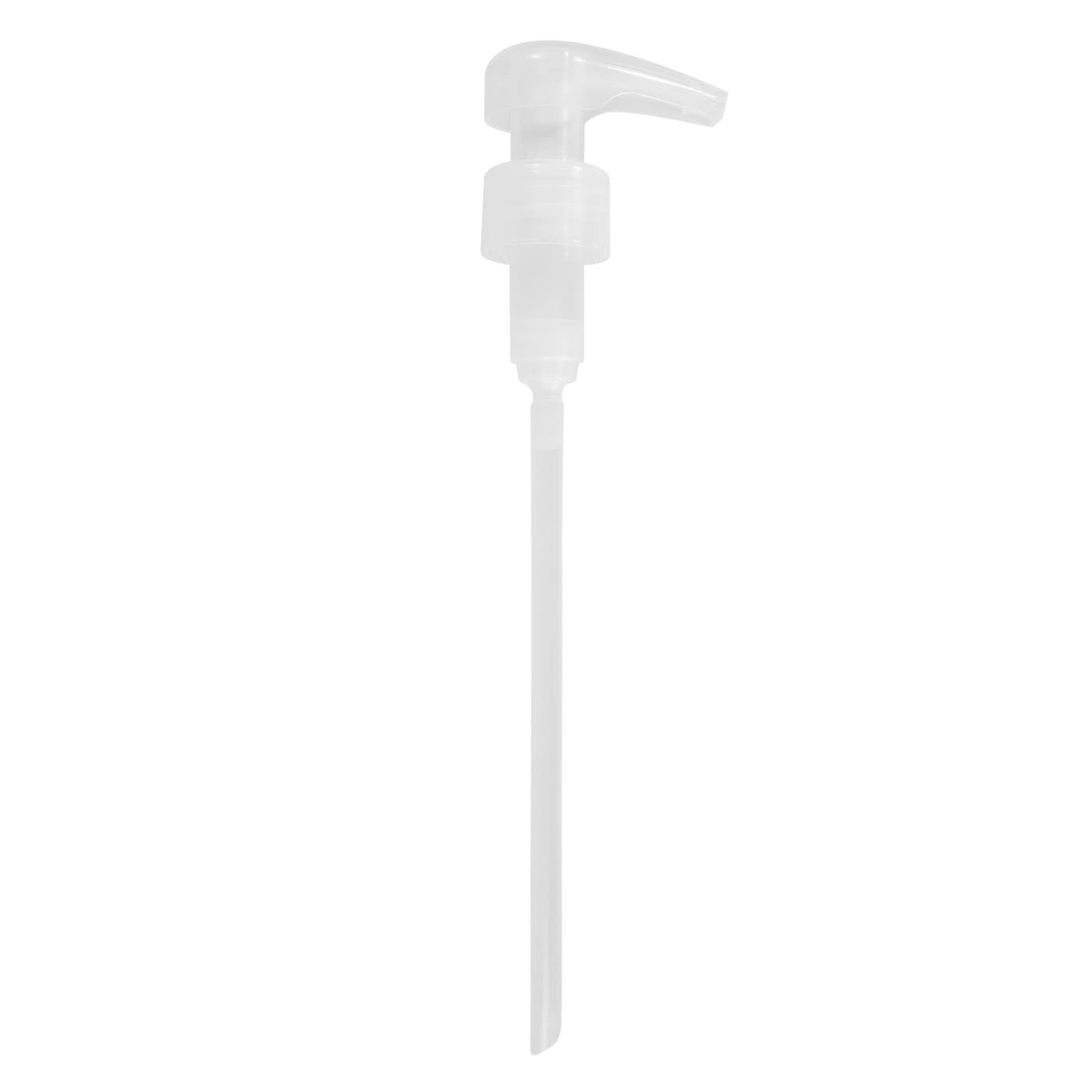 Pumpe Backbar 1 Liter Flasche