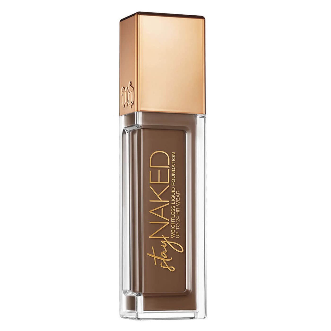 Stay Naked - Weightless Liquid Foundation 80CG
