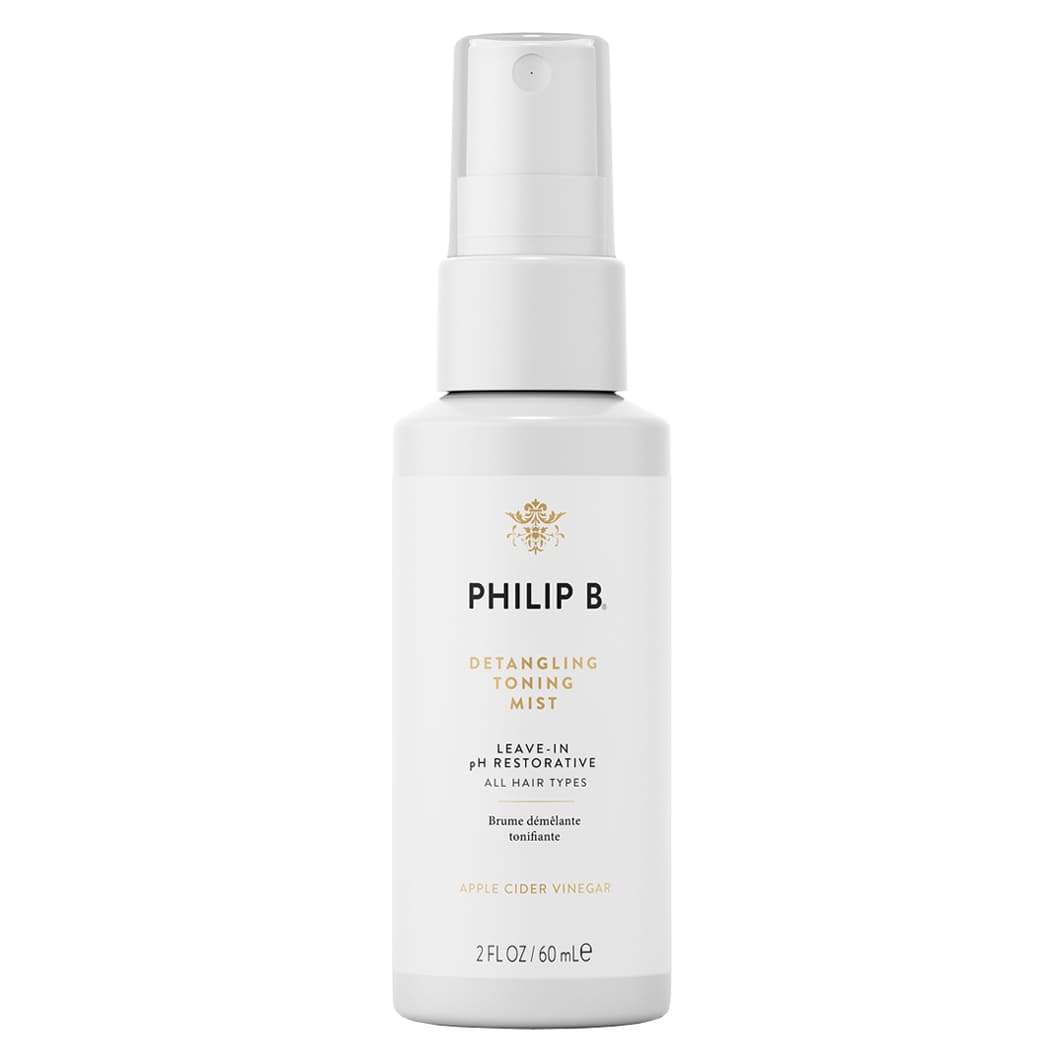 Detangling Toning Mist