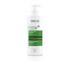 Vichy Dercos - Anti-schuppen Shampoo Für Trockenes Haar