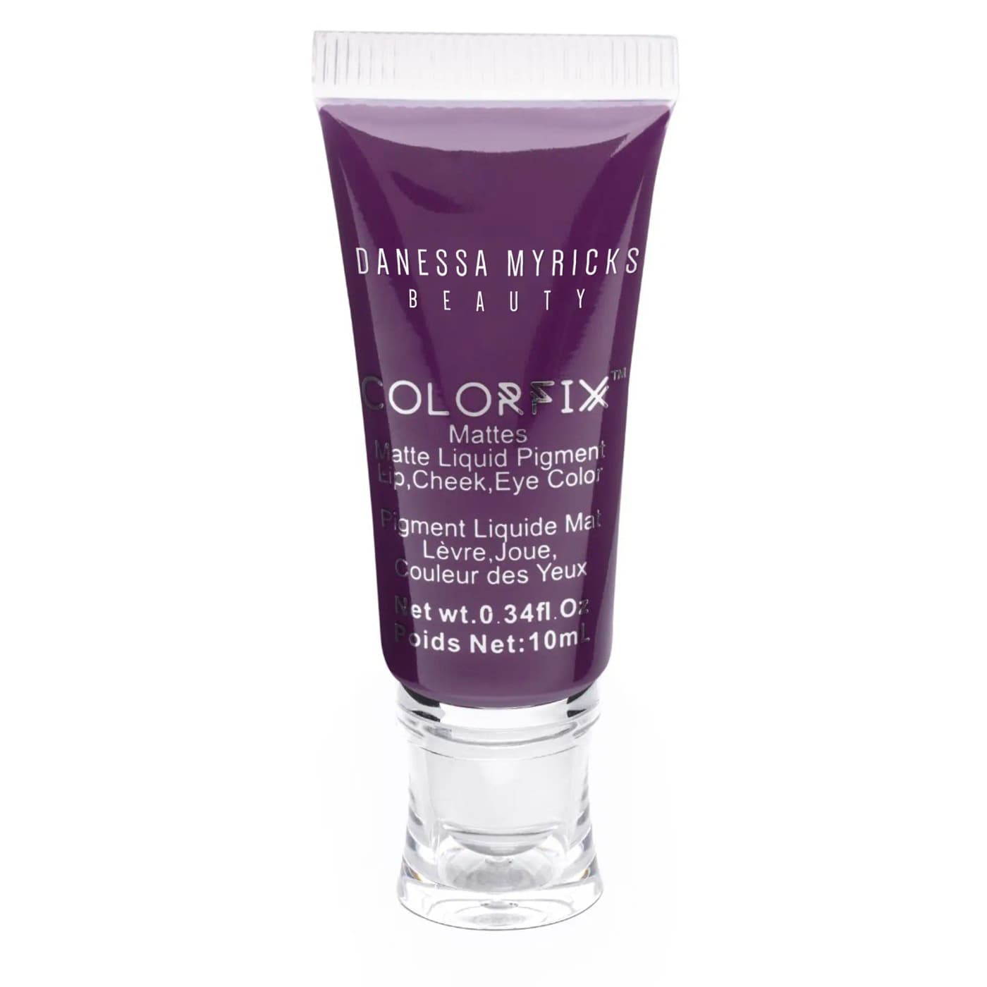 Colorfix Matte - Royalty