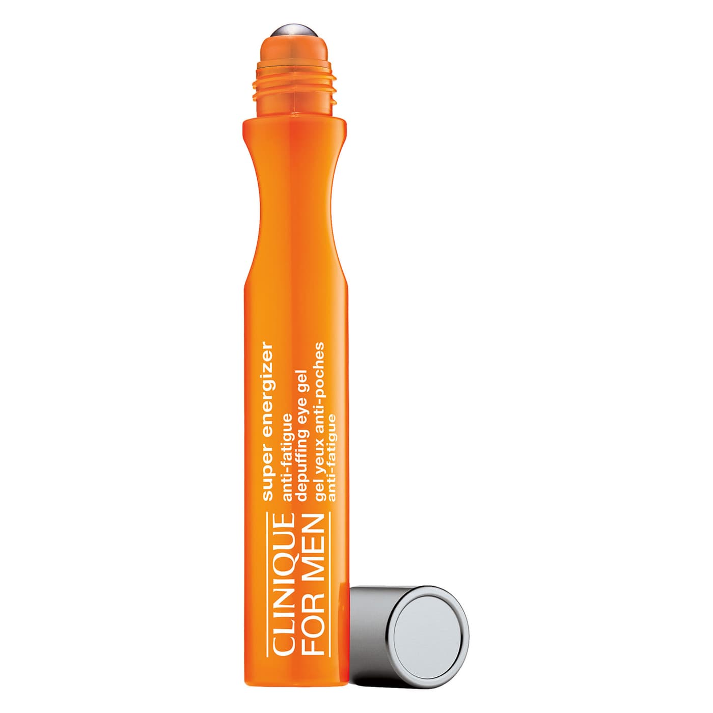 Clinique For Men - Super Energizer Anti-Fatigue Depuffing Eye Gel