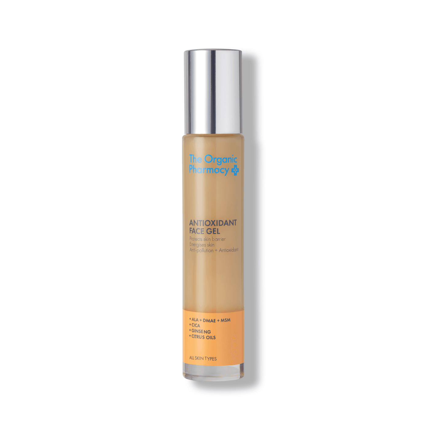 The Organic Pharmacy - Antioxidant Face Gel
