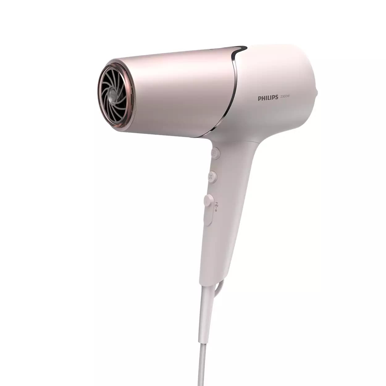Philips - 5000 Series Haartrockner Bhd530/20