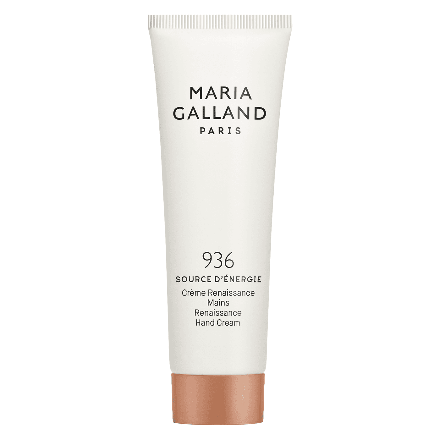 Source d'Énergie - 936 Renaissance Hand Cream