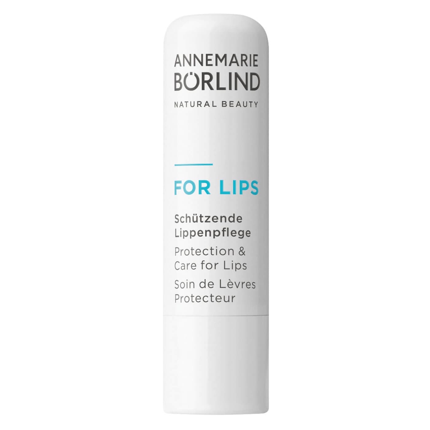 Annemarie Börlind Care - Schützende Lippenpflege
