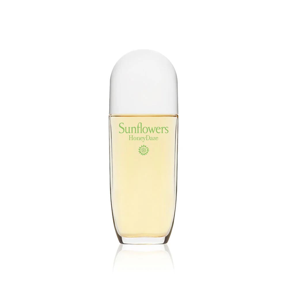 Sunflowers - Sunflowers Honey Daze Edt