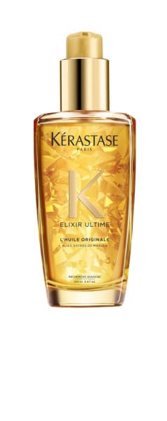 Elixir Ultime L'Huile Originale