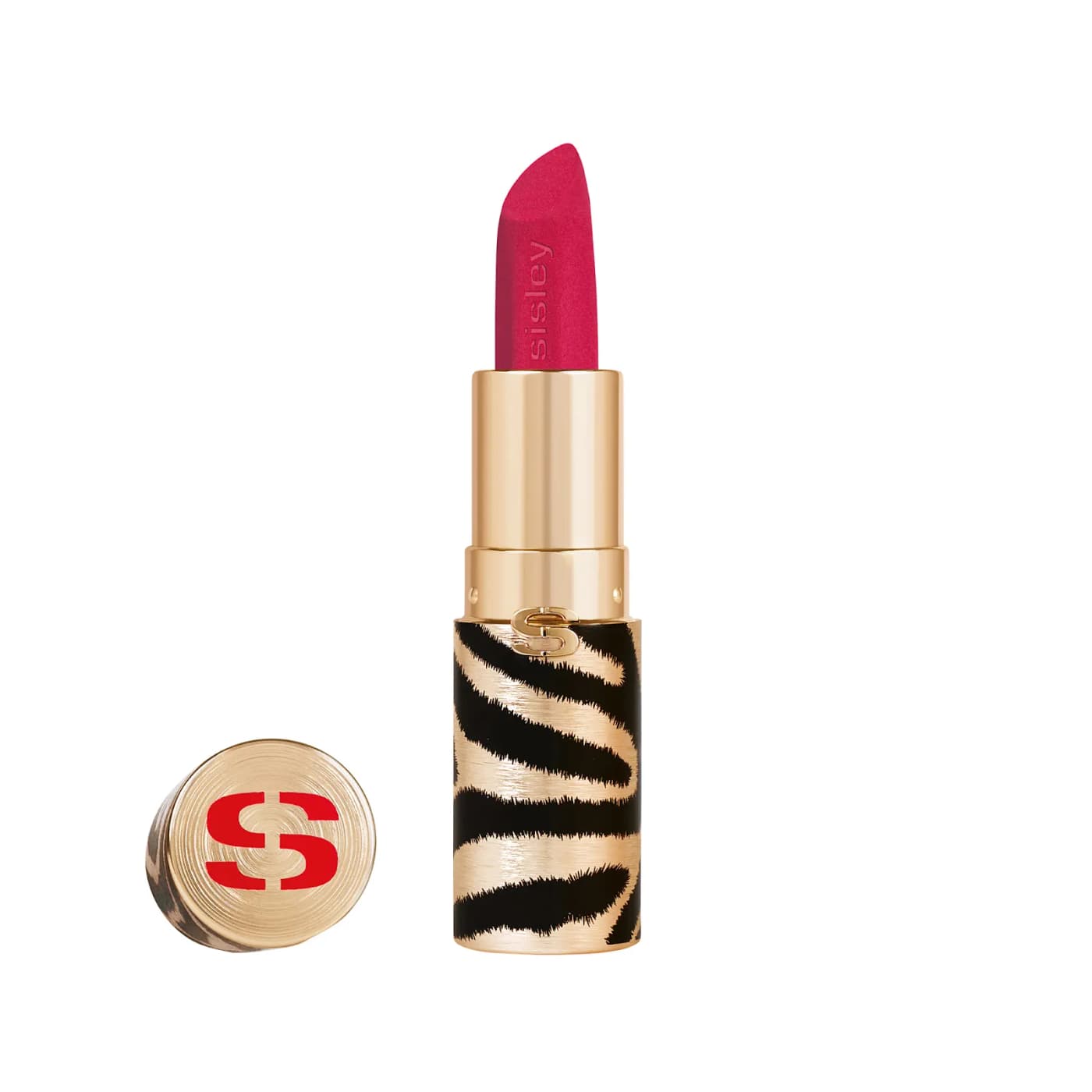 Phyto Rouge Velvet - Phyto-rouge Velvet 22 Rose Punch