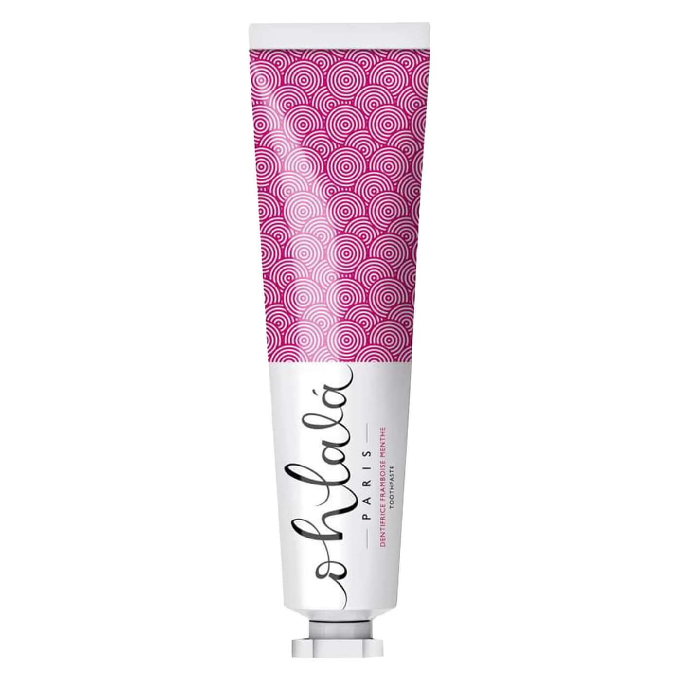 ohlalá - Toothpaste Raspberry Mint
