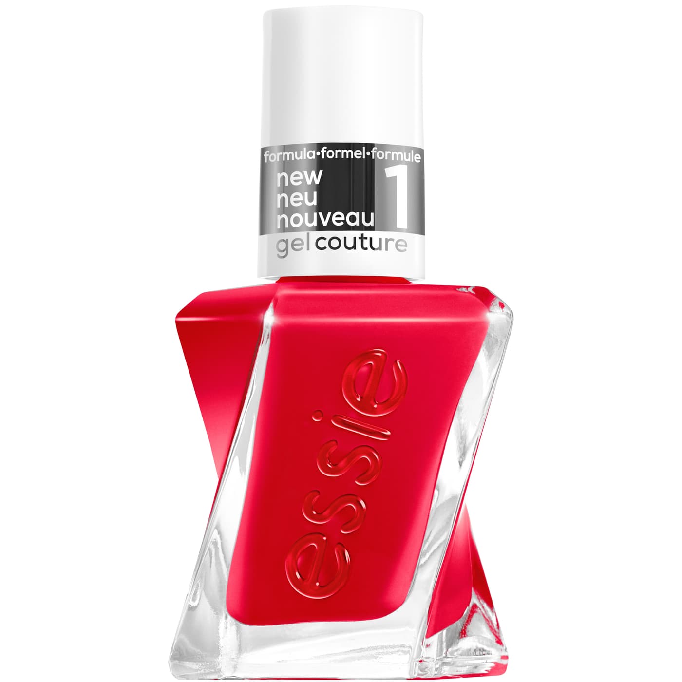 Essie gel couture - 270 Rock The Runway