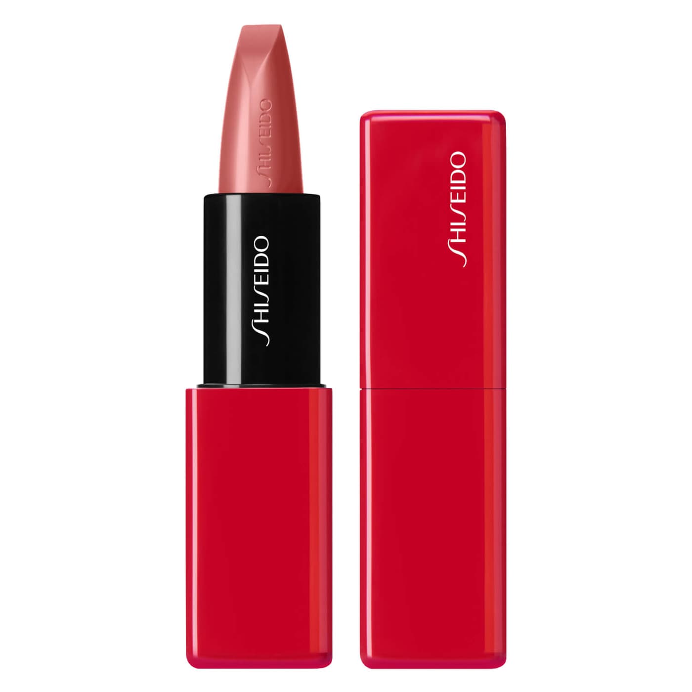 TechnoSatin Gel Lipstick - Data Stream 404