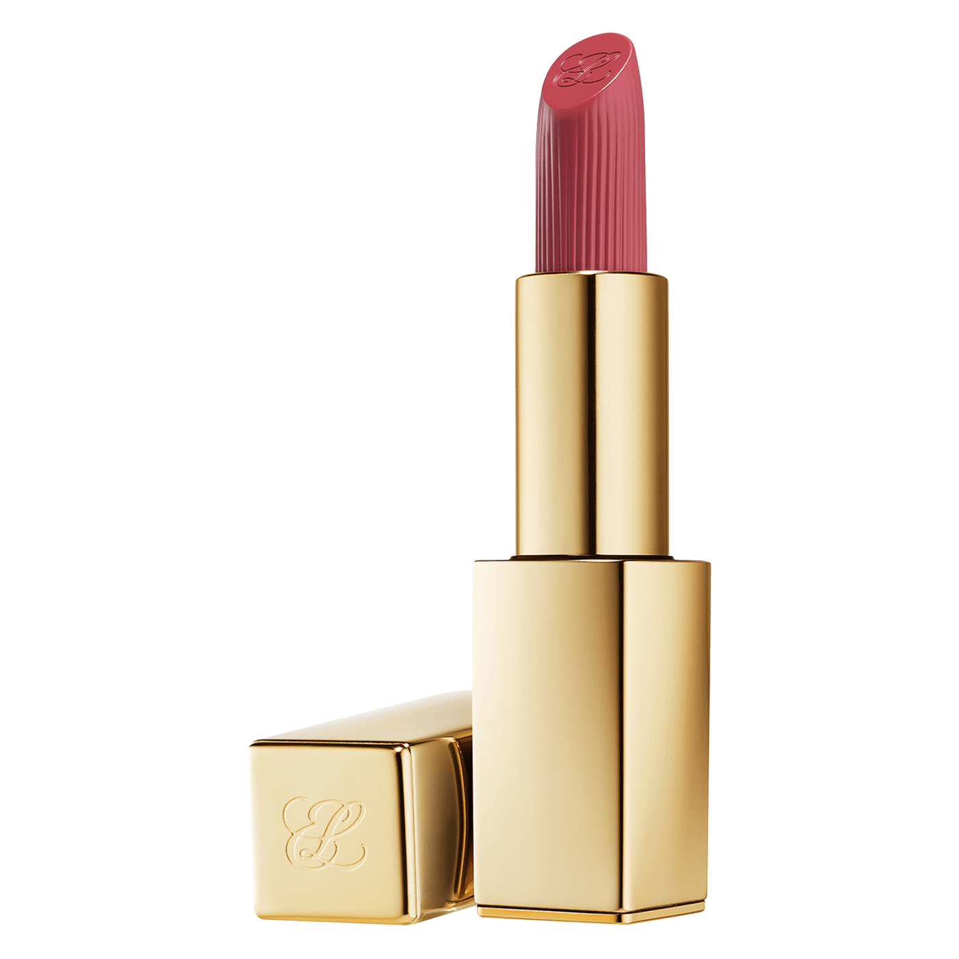 Pure Color - Crème Lipstick Rebellious Rose 420