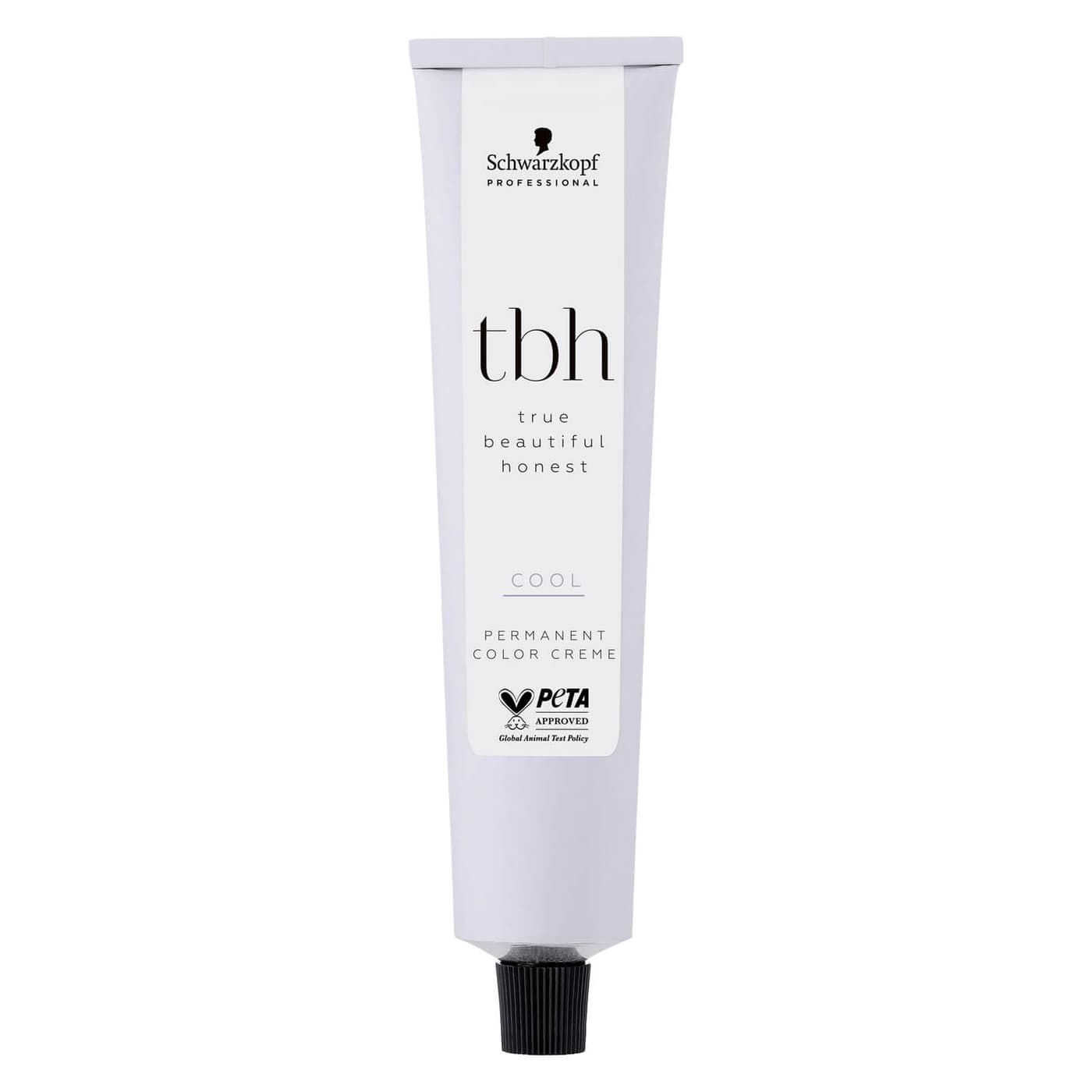 true beautiful honest - 10-19C Ultrablond Cendré Violet