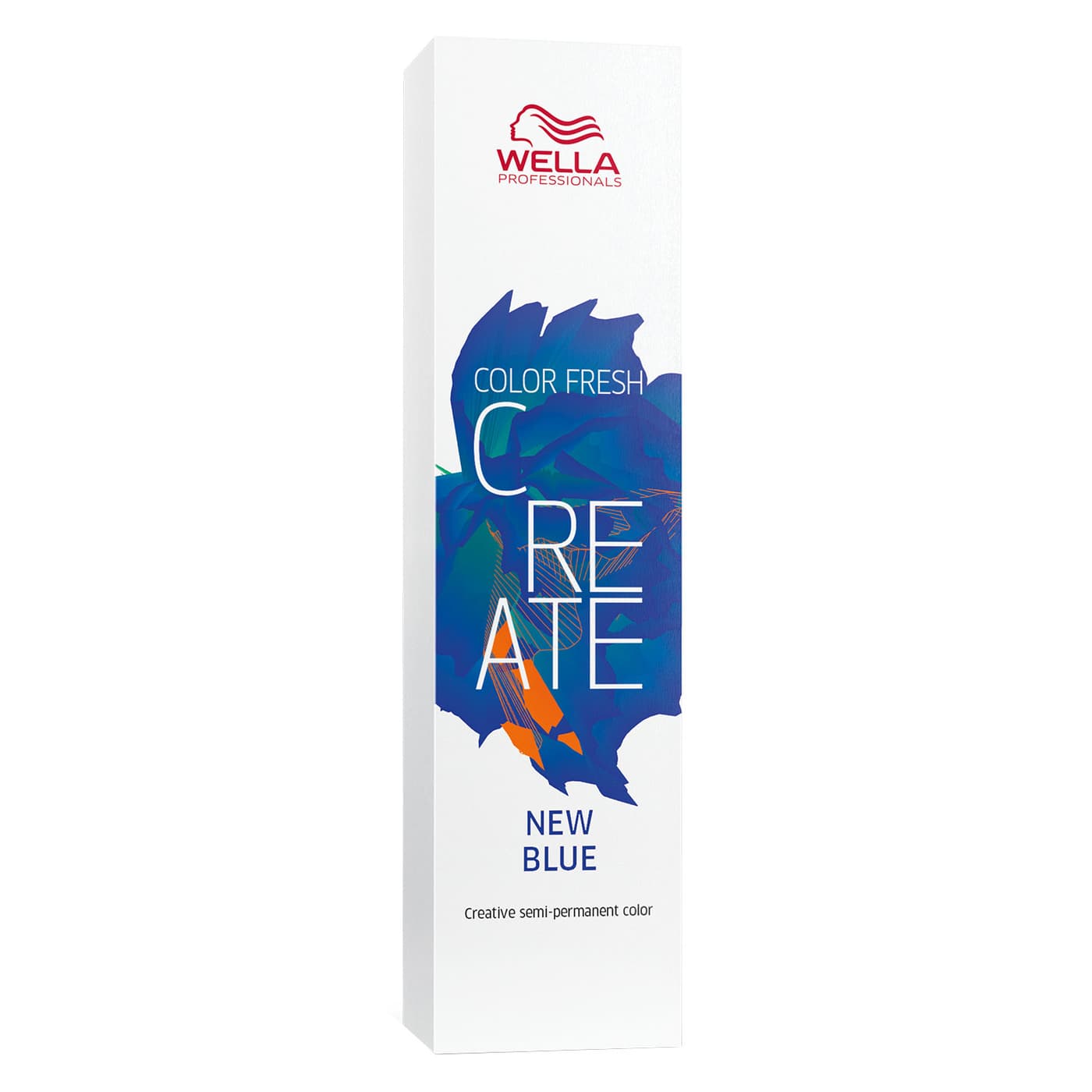 Color Fresh Create - New Blue