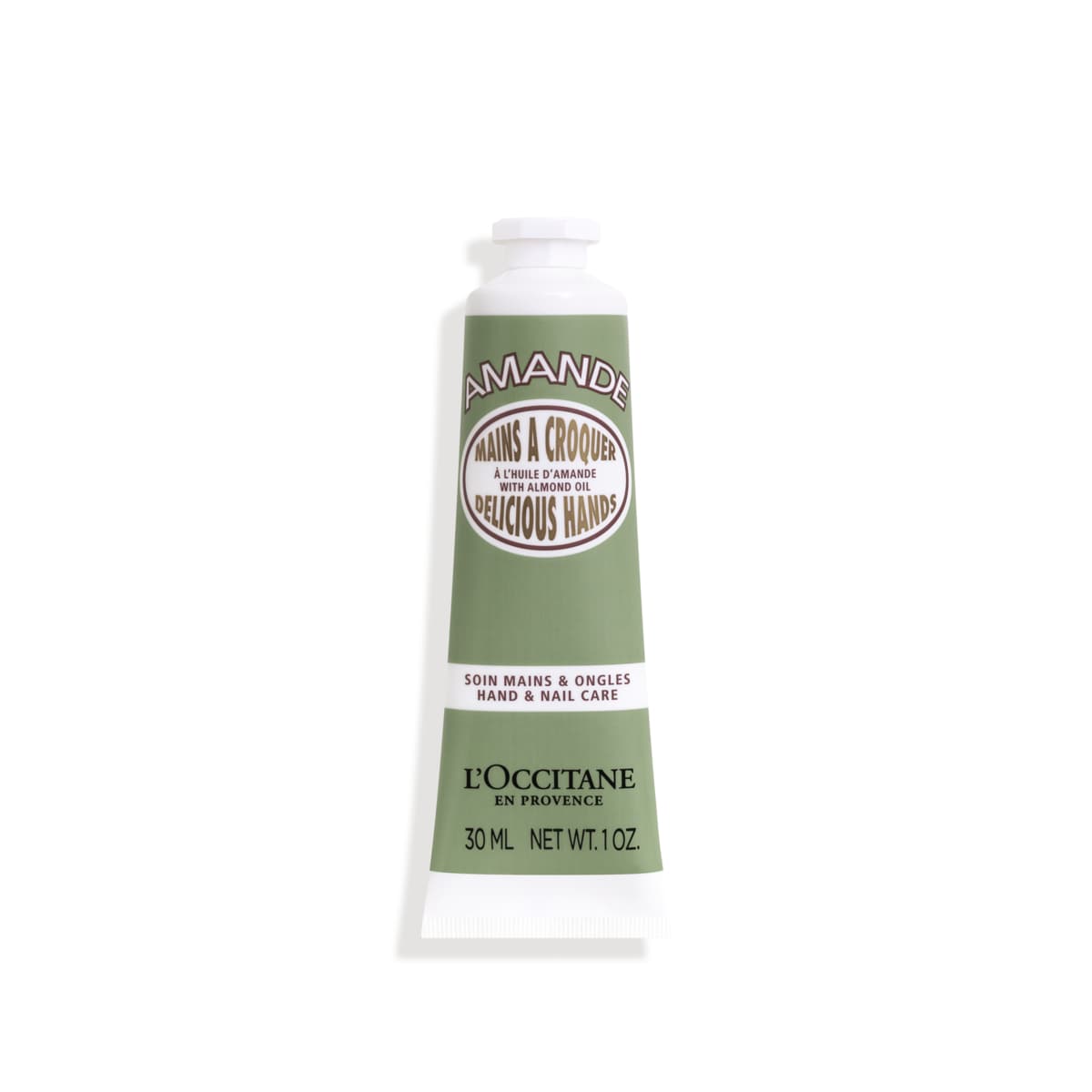 L'Occitane Hand - Mandel Handcreme