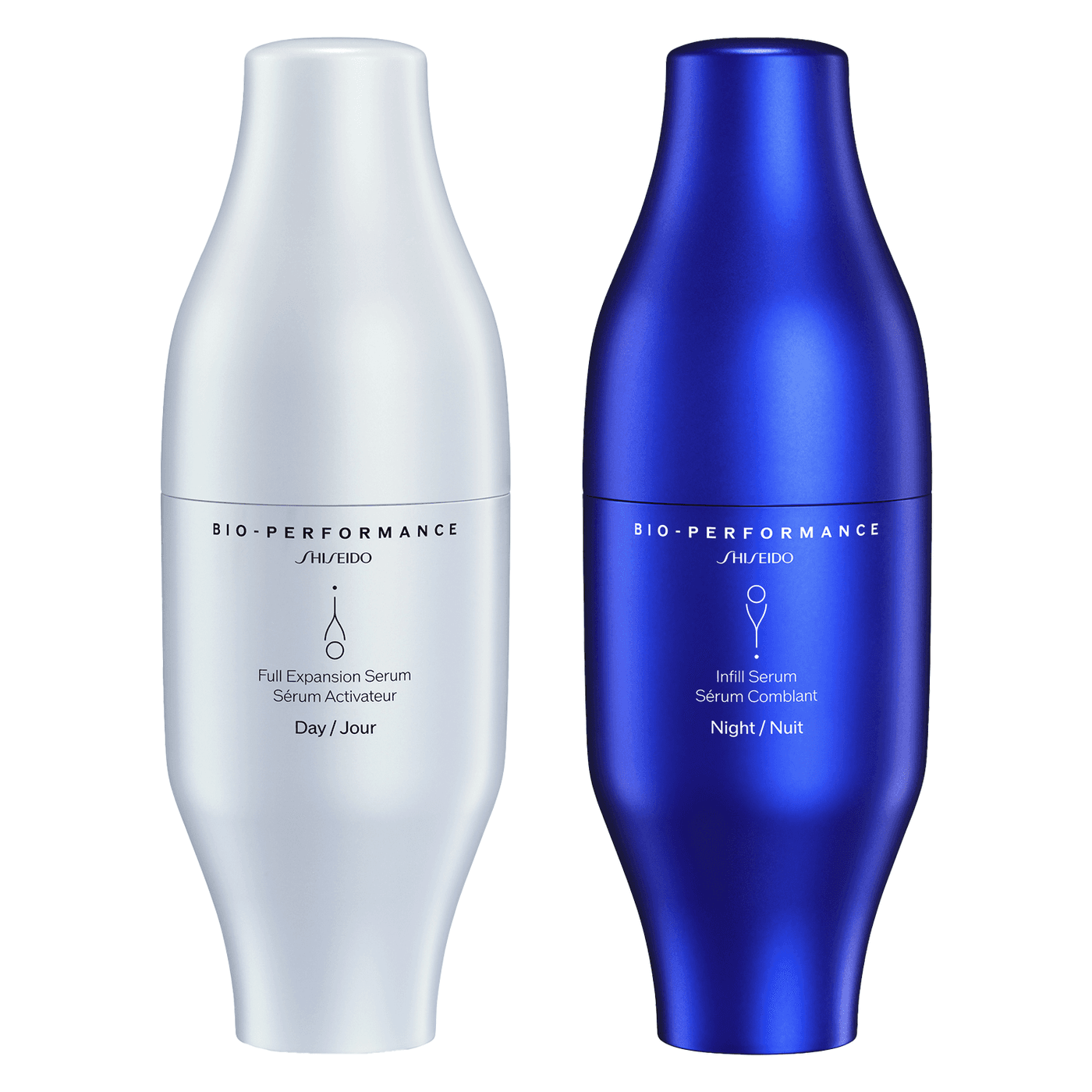 Bio-Performance - Skin Filler Day & Night Serum